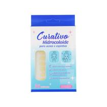 Adesivo Hidrocolóide para Acnes e Espinhas 36 Unidades Adesivo Hidrocolóide para Acnes e Espinhas 36 Unidades