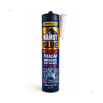 Adesivo High Tack Mamut Glue 450gr Branco 10546 FORTALEZA