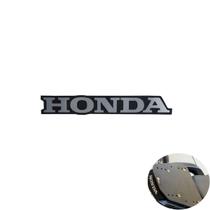 Adesivo Honda Alça Traseira Xre 190 Xre 300