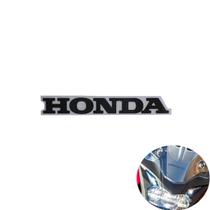Adesivo Honda Bolha Nc 700 Nc 750 Transalp Africa Twin Xre 300 Sahara Cb500x