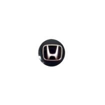 Adesivo Honda Redondo