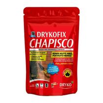 Adesivo Impermeabilizante Argamassa Chapisco 1L DrykoFix Adesivo Impermeabilizante Argamassa Chapisco 1L DrykoFix