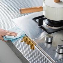 adesivo impermeável à prova de óleo cozinhado 40cm x 5m adesivo impermeável à prova de óleo cozinhado 40cm x 5m