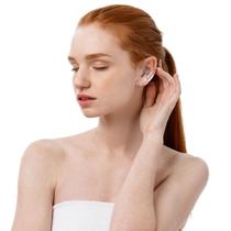 Adesivo Impermeável de Orelha Pacote Com 10 Unidades - Santa Clara Adesivo Impermeável de Orelha Pacote Com 10 Unidades - Santa Clara