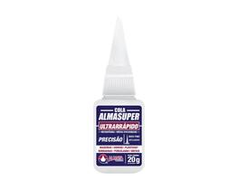 Adesivo Inst Ultra Rapido Bico Fino 020G (793)