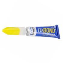 Adesivo instantâneo 2 gramas - TekBond - TekBond