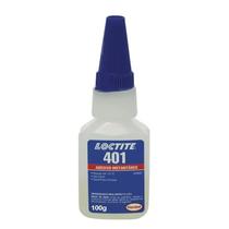 Adesivo Instantaneo 401 -100GR
