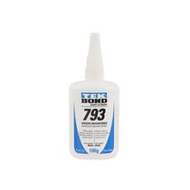 Adesivo Instantâneo 793 100GR - TEKBOND-20571002704