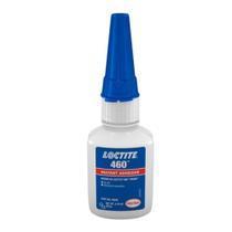 Adesivo Instantâneo Cianoacrilato 20g Loctite 460