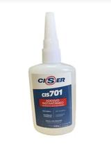 Adesivo Instantâneo Ciser Bonder CIS 701 100g