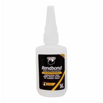 Adesivo instantaneo liquido 50g / un / rendicolla