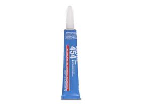 Adesivo Instantâneo Loctite 135462-454 Gel 20g Tubo Adesivo Instantâneo Loctite 135462-454 Gel 20g Tubo