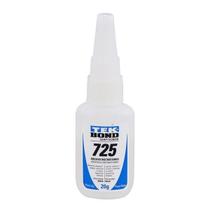 Adesivo instantaneo ref.725/495 tekbond Adesivo instantaneo ref.725/495 tekbond