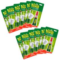 Adesivo Instantâneo Super 1000 2g ThreeBond 12 Un