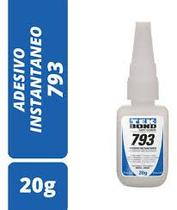 Adesivo instantaneo tekbond 793 - 20g - unidade