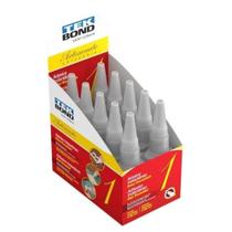 Adesivo Instantâneo Tekbond Nº1 20g C/10