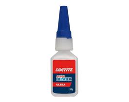 Adesivo Instantaneo Ultra 20G Loctite Adesivo Instantaneo Ultra 20G Loctite
