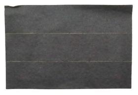 Adesivo Isolamento Fox Gol Saveiro Polo Santana 3258639711 Adesivo Isolamento Fox Gol Saveiro Polo Santana 3258639711