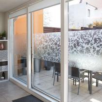 Adesivo Jateado Floral Fini