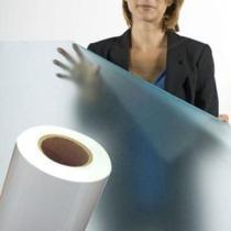 Adesivo Jateado para vidro 60x100cm