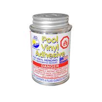 Adesivo JED Pool Tools 35-245-01 Vinil 120ml