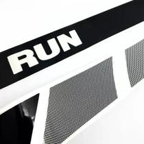 Adesivo Kit Faixa Lateral Up Run 2017 Preto Mod.