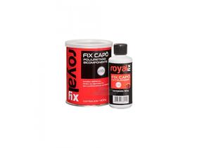 Adesivo Kpo Maxived Capô Branca 400g Catalizador Royal Fix