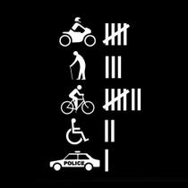 Adesivo Lateral Carro Porta Para-lama Velozes e Furiosos Adesivo Lateral Carro Porta Para-lama Velozes e Furiosos