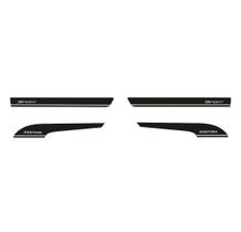 Adesivo Lateral Nova Montana Sport Ms Faixa Fita Colante