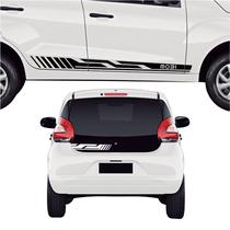 Adesivo Lateral Para Fiat Mobi Faixa Mb5 Drive Easy Like Way Adesivo Lateral Para Fiat Mobi Faixa Mb5 Drive Easy Like Way