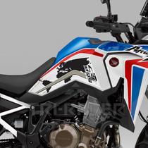 Adesivo Lateral Tanque Africa Twin Crf 1100 L