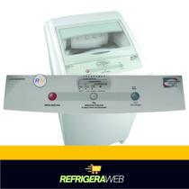 Adesivo Lavadora Brastemp Bwm06 326025133 Smart Advantech Cp