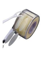Adesivo Levanta Pálpebra Caída 600 Fitas Transparentes Make