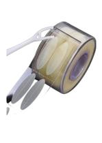 Adesivo Levanta Pálpebra Caída 600 Fitas Transparentes make Adesivo Levanta Pálpebra Caída 600 Fitas Transparentes make