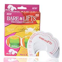 Adesivo Levanta Seios Bare Lifts - 5 pares