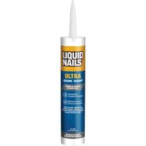Adesivo líquido para unhas Ultra Quik Grip 283 ml branco