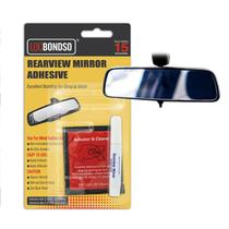 Adesivo LOCBONDSO para espelho retrovisor, impermeável e de cura rápida Adesivo LOCBONDSO para espelho retrovisor, impermeável e de cura rápida