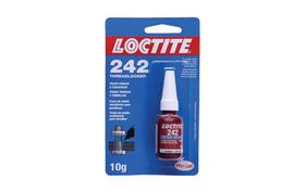 Adesivo Loctite 242 Trava Rosca Torque Médio 10g Adesivo Loctite 242 Trava Rosca Torque Médio 10g