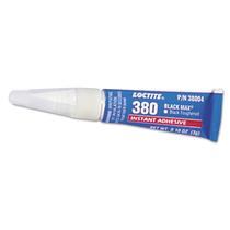 Adesivo Loctite 380 Black Max Tubo 3g Adesivo Loctite 380 Black Max Tubo 3g