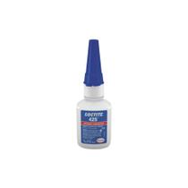 Adesivo Loctite 425 Assure trava-rosca de cura superficial 20 g Adesivo Loctite 425 Assure trava-rosca de cura superficial 20 g