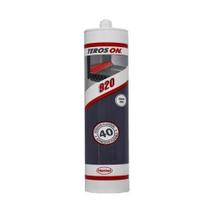 Adesivo Loctite Teroson PU 920 Branco 400GR