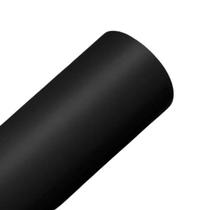 Adesivo Lousa Quadro Negro Preto Fosco 2Mx50Cm Parede Moveis