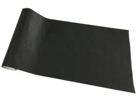 Adesivo Lousa Quadro Negro Preto Fosco Autocolante 2m x 45cm - 0.45 x 2.00 cm Adesivo Lousa Quadro Negro Preto Fosco Autocolante 2m x 45cm - 0.45 x 2.00 cm