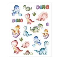 Adesivo LT - Dino Adesivo LT - Dino