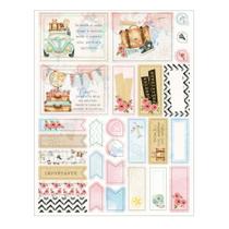 Adesivo LT - Viagem Adesivo LT - Viagem