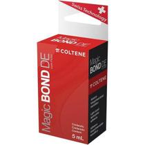 Adesivo Magic Bond (DE) 5 ML - Coltene
