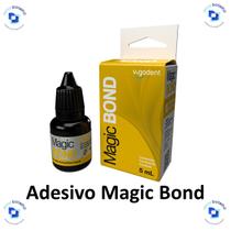 Adesivo Magic Bond Esmalte - Coltene