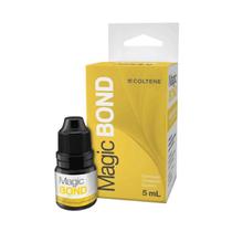 Adesivo Magic Bond Esmalte - Coltene