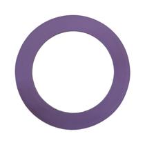 Adesivo Magnético De Silicone Líquido Para Suporte De Carregamento Sem Fio Magsafe, Anexo Circular