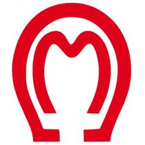 Adesivo Mangalarga SV2211 - Vermelho Adesivo Mangalarga SV2211 - Vermelho